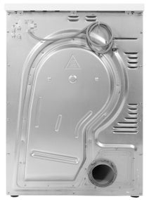 Beko 6kg Vented Dryer DV6120X hero image