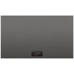 Fisher & Paykel Series 9 90cm Induction Cooktop Grey CI905DTTG1 hero image
