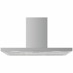 Haier 90cm Wall Rangehood HC90BLX1 hero image