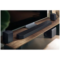 Samsung Q990F Q Series 11.1.4ch Dolby Atmos Soundbar HW-Q990F-XY hero image