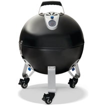 Napoleon Apollo 18 Charcoal Smoker AS18K hero image