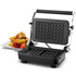Kambrook KWM200BSS Belgian Dual Waffle Press image NaN