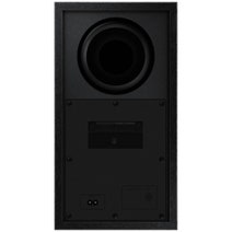Samsung 5.1 Ch Soundbar with Wireless Subwoofer HW-B750D-XY hero image