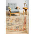 Rug Culture Legacy Oversize Multi-coloured Rug 400X300CM - LEG-850-RUST-400300 image NaN
