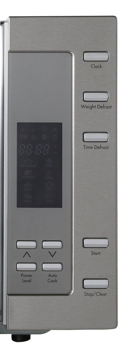 Westinghouse WMS281SF Microwave Oven 900W hero image