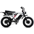 Flight Risk FR777 E-Bike Silver FR-777SILVER image NaN