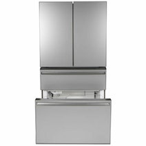 Mitsubishi Electric 630L French Door Fridge MR-LX630EM-GWH-A2 hero image