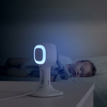 Oricom Smart HD Camera Baby Monitor with Remote Access OBHFCU hero image