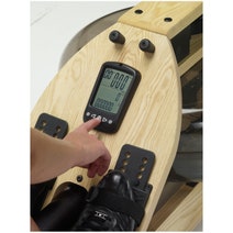 WaterRower A1 Home with Phone/Tablet Holder WR-120AO hero image