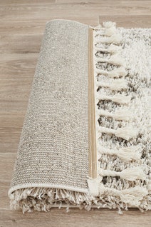 Rug Culture Saffron Medium Natural Rug 300X80CM - SAF-33-NAT-300X80 hero image