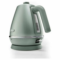 DeLonghi Distinta Pearla Breakfast Pack Mint KBIN2001GRPK hero image