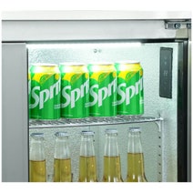 Napoleon 190L Double Door Alfresco Fridge NAPDD hero image
