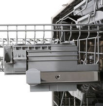 Smeg DWAFI315T Dishwasher hero image