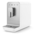 Smeg Automatic Coffee Machine with AutoMilk White BCC13WHMAU image NaN
