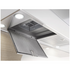 Miele 88cm Built-In Rangehood Stainless Steel DA2390 image NaN