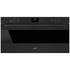 Smeg 90cm Matte Black Classic Built In Electric Oven SFRA9300TN image NaN