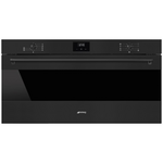 Smeg 90cm Built In Oven With Thermoseal SFRA9300TN hero image