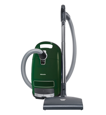 Miele 09983700 Complete C3 Comfort Electro PowerLine Vacuum Cleaner