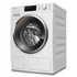 Miele W1 Series 9kg Front Load Washing Machine with TwinDos and Silks Programs WWI861WCS image NaN