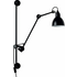 DCW Editions Gras 210 Wall Lamp - Black 210BL image NaN