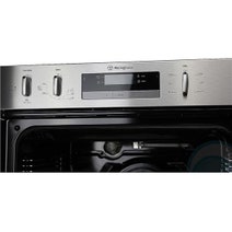 Westinghouse GXR650S 60cm Natural Gas Built-In Oven hero image