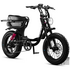 Flight Risk FR333 E-Bike Black FR-333BLACK image NaN