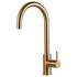 Rogerseller Tonic Sink Mixer Tap - Brushed Gold 3606016114 image NaN