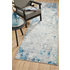 Rug Culture Illusions Small Blue & Silver Rug 200X80CM - ILU-132-BLUE-20080 image NaN