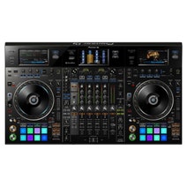 Pioneer DJ DDJRZX Pro 4 Channel Rekordbox DJ & VJ Controller hero image