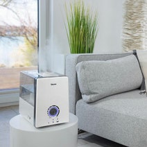 Beurer LB88 Dual Action Air Humidifier hero image