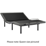 Sealy Element Adjustable Bed Base Double ELM-ADJ-DBL hero image