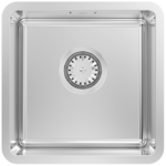Abey BS1 Single Bowl Bar Sink hero image