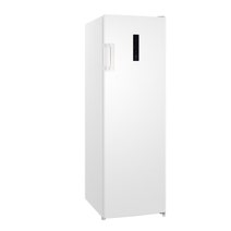 CHiQ 206L Hybrid Upright Freezer White CSH206NW hero image