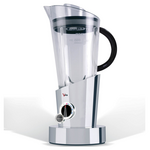 Bugatti 12-EVELACR E-Vela 600W Chrome Blender hero image