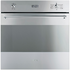 600mm/60cm Smeg Electric Wall Oven SFPA309X image NaN