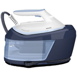 Philips PerfectCare 6000 Series Steam Generator Blue PSG6026-20 hero image