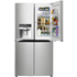 LG GF-5D906SL 906L French Door Fridge image NaN