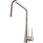 Armando Vicario TINKD-BN Tink Kitchen Mixer Tap with Pull Out hero image