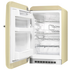 Smeg FAB10HLP 130L Retro Style Bar Fridge image NaN