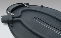 Sunbeam HG6600B Electric BBQ hero image