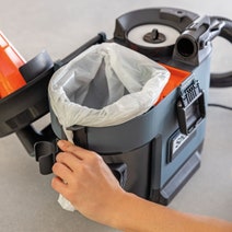 Shark MessMaster Portable Wet/Dry Vacuum VS101 hero image