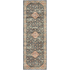 Rug Culture Legacy Medium Multi-coloured Rug 300X80CM - LEG-858-MIDN-300X80 image NaN