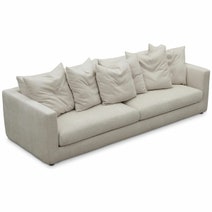 Kalona MALOLO Four Seater Sofa Pearl WS-202-01-VILA-54 hero image