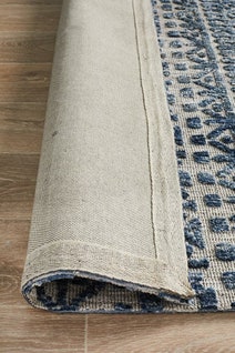 Rug Culture Levi Extra Large Charcoal Rug 320X230CM - LEV-363-CHAR-320X230 hero image