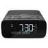 Pure 151118 Siesta S2 DAB+ and FM Radio Alarm Clock Black image NaN