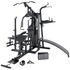 Cortex STATIONGS6-ULTIMATE GS-6 Ultimate Gym Package image NaN