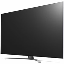 LG 75 Inch 4K UHD HDR Smart Nano Cell LED TV 75NANO86TPA hero image