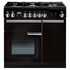 Falcon PROP90DFFGB-CHLPG 90cm Freestanding Dual Fuel Oven/Stove image NaN