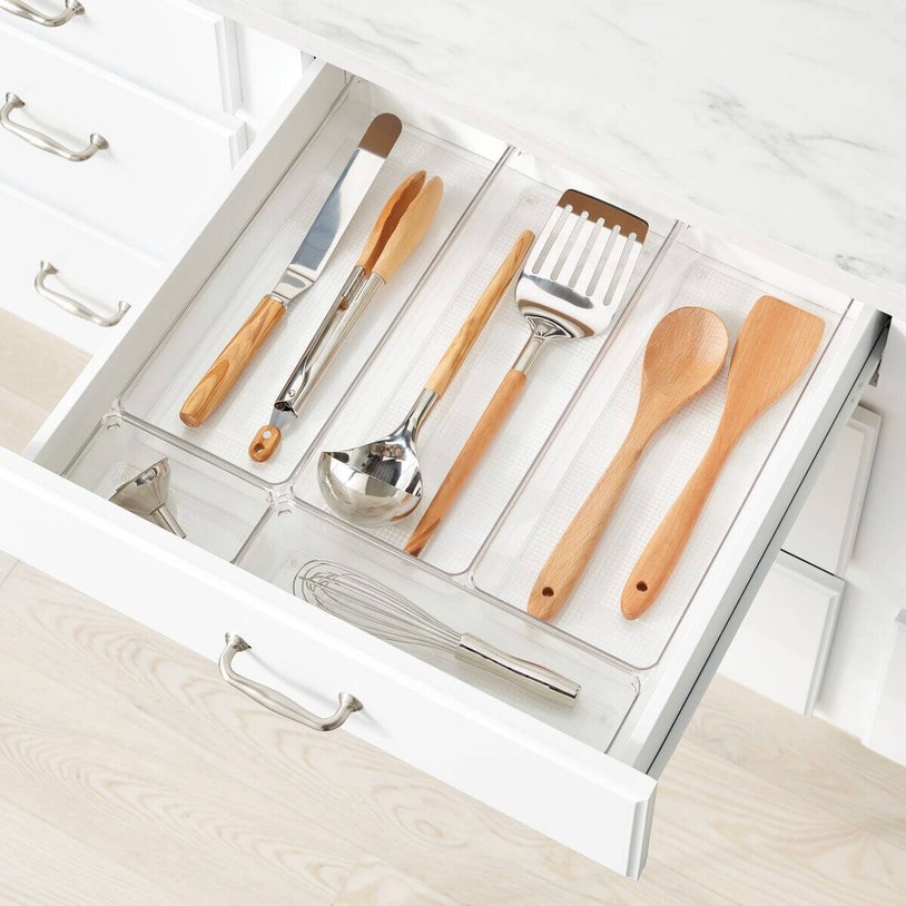 Container Store Draw The Container Store 12 Piece Kitchen Drawer Pack 1 VTCS-DRAW-P1 ...