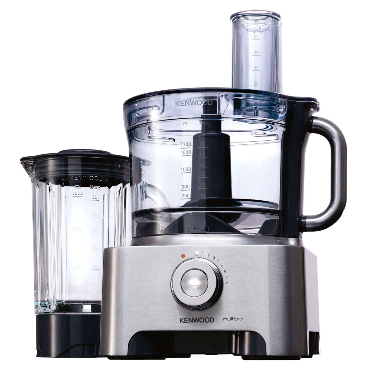 Kenwood FPM810 Multipro Sense Food Processor